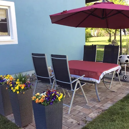 Kaiser * Neusitz (Ansbach)