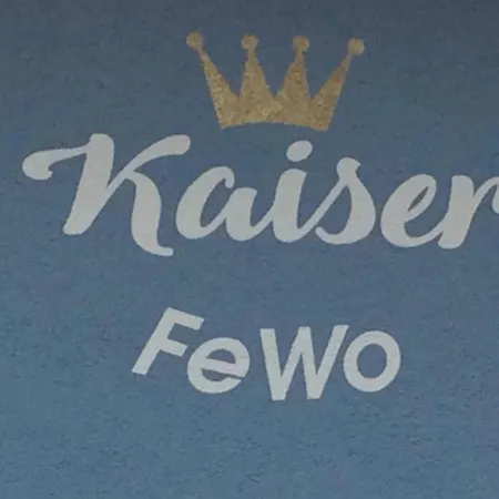 Kaiser * Neusitz (Ansbach)