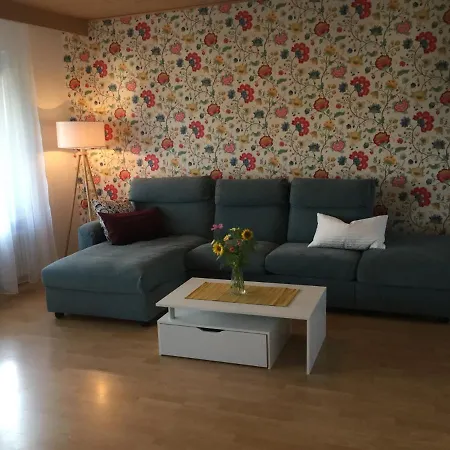 Apartment Kaiser *