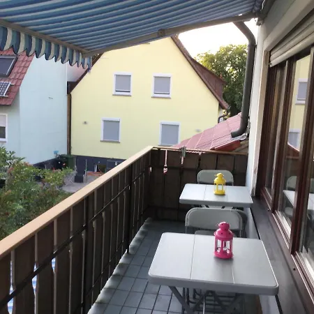Apartment Kaiser