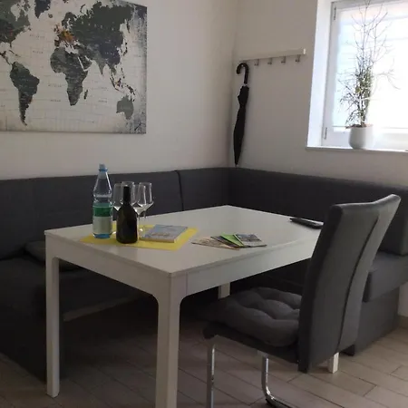 Kaiser Apartment Neusitz (Ansbach)