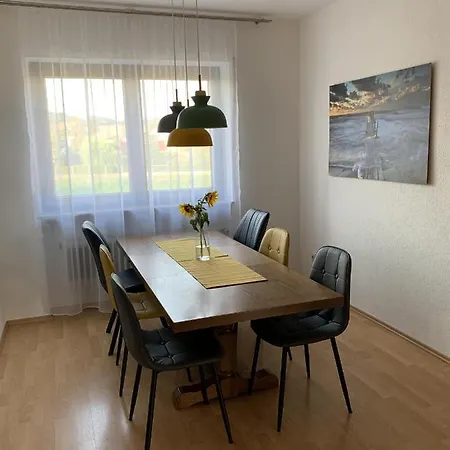 Appartement Kaiser *