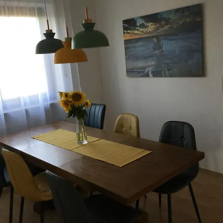Apartment Kaiser Neusitz (Ansbach)
