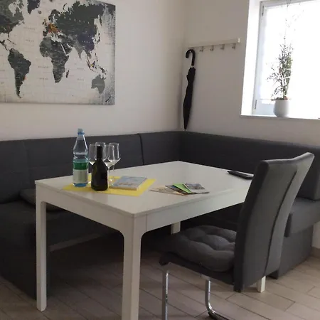 Apartment Kaiser