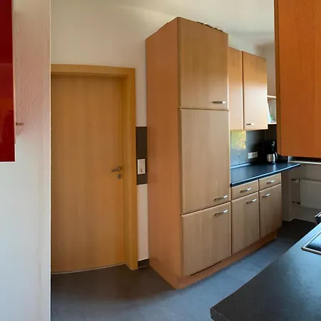 Kaiser Apartment *