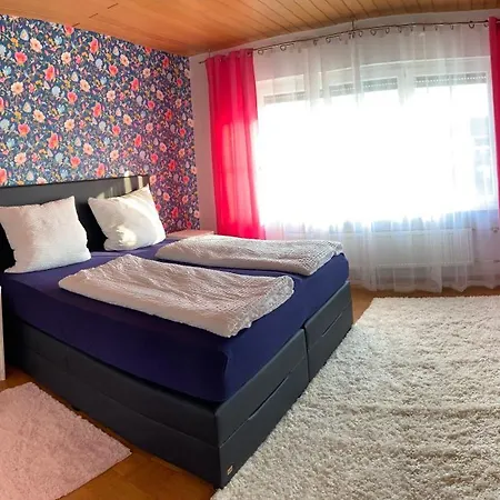 Apartment Kaiser