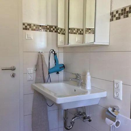 Appartement Kaiser *