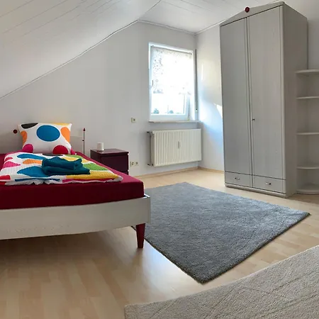 Kaiser Apartment Neusitz (Ansbach)