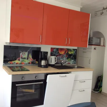 Apartment Kaiser