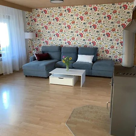 Kaiser Apartment Neusitz (Ansbach)