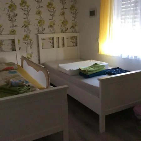 Lejlighed Kaiser Neusitz (Ansbach)