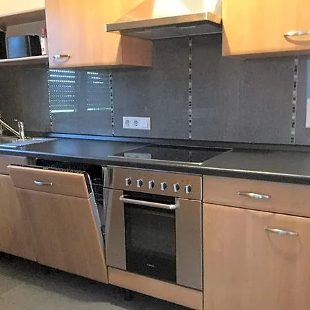 Kaiser Appartement *