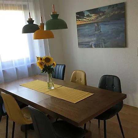 Kaiser Appartement Neusitz (Ansbach)