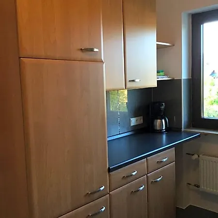 Kaiser Appartement