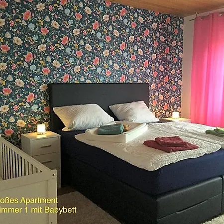 Kaiser Appartement