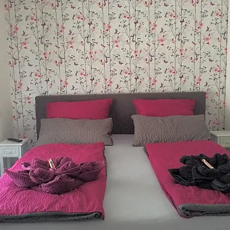 Appartement Kaiser Neusitz (Ansbach)