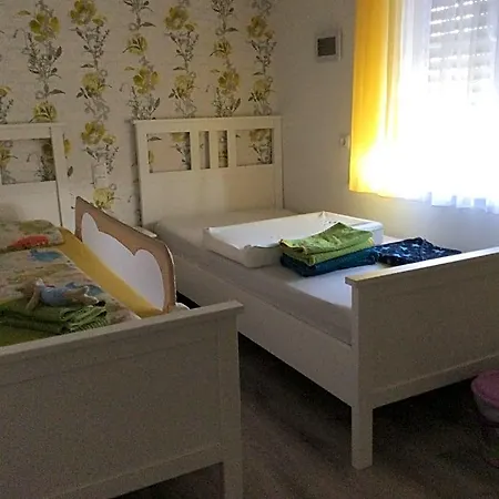 Appartement Kaiser