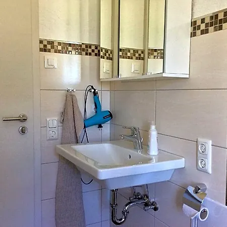 Kaiser Appartement Neusitz (Ansbach)