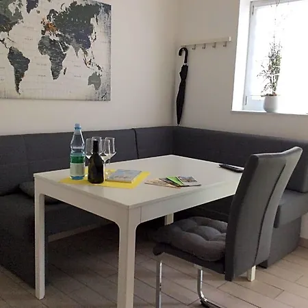 Kaiser Appartement *