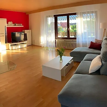 Appartement Kaiser