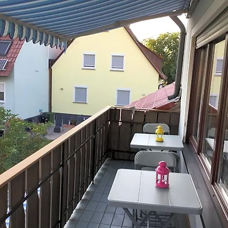 Kaiser Neusitz (Ansbach)