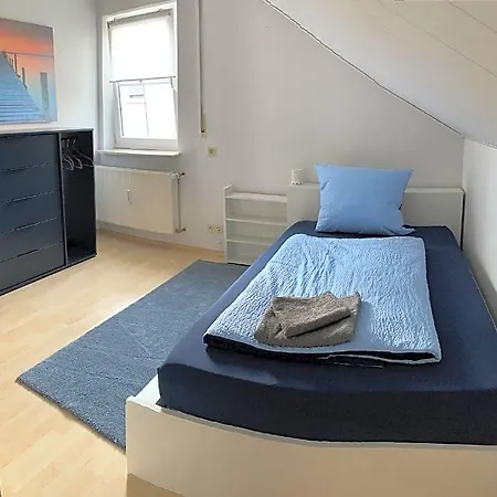 Kaiser Appartement Neusitz (Ansbach)