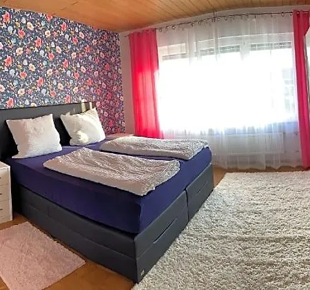 Kaiser Appartement Neusitz (Ansbach)