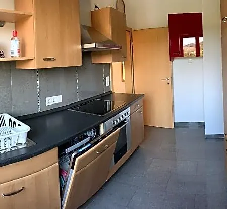 Appartement Kaiser *