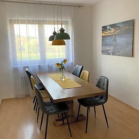Kaiser Appartement