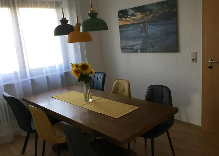 Apartment Kaiser Neusitz (Ansbach)