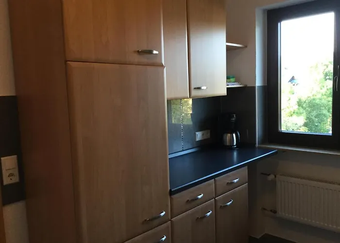 Kaiser Apartment *
