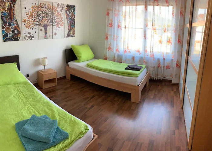 Kaiser Apartment *