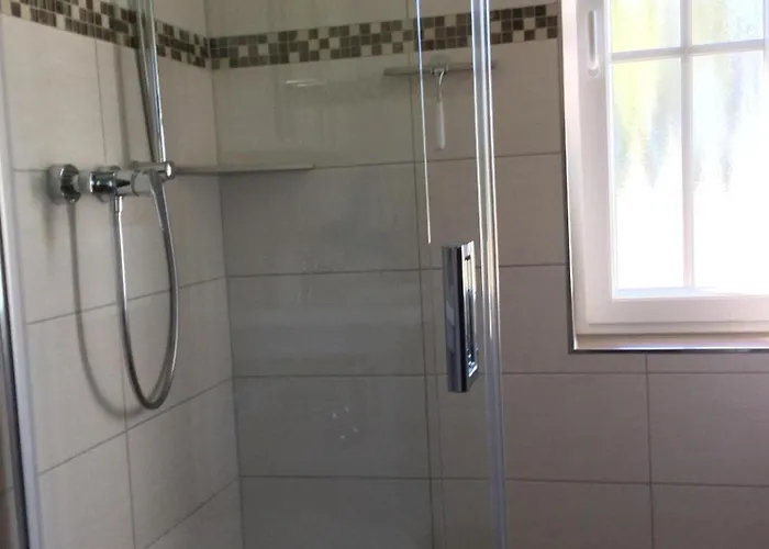 Apartment Kaiser *