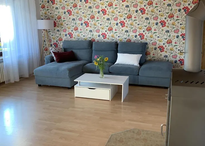 Kaiser Apartment Neusitz (Ansbach)